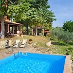 La Casetta Di Chiara By Interhome * Collemancio
