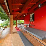 La Casetta Di Chiara By Interhome בית נופש *
