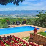 La Casetta Di Chiara By Interhome בית נופש *