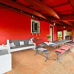 La Casetta Di Chiara By Interhome * Collemancio