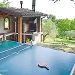 La Casetta Di Chiara By Interhome * Collemancio