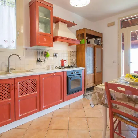 La Letizia By Interhome Nyaraló