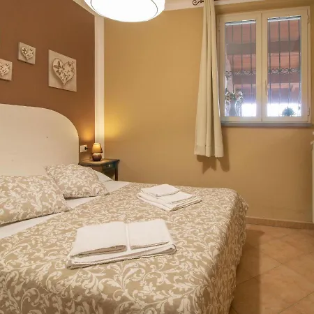 La Letizia By Interhome *