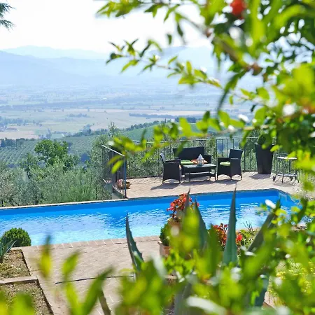 La Letizia By Interhome Nyaraló *