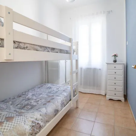 La Casetta Di Chiara By Interhome Vakantiehuis Collemancio