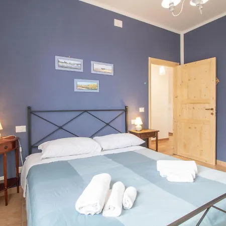 La Casetta Di Chiara By Interhome Collemancio