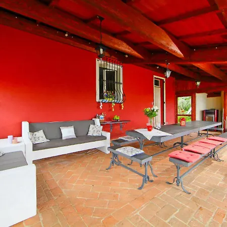 La Casetta Di Chiara By Interhome * Collemancio