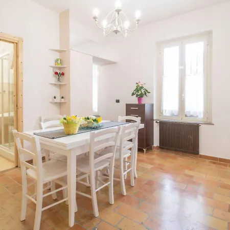 La Casetta Di Chiara By Interhome Collemancio