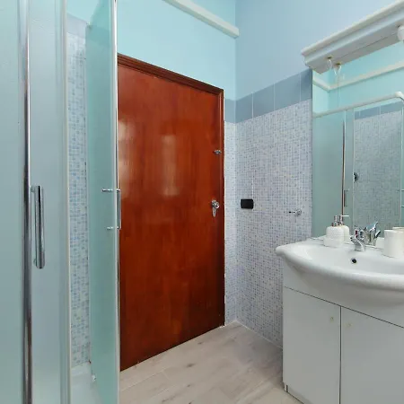 Vakantiehuis La Casetta Di Chiara By Interhome Collemancio