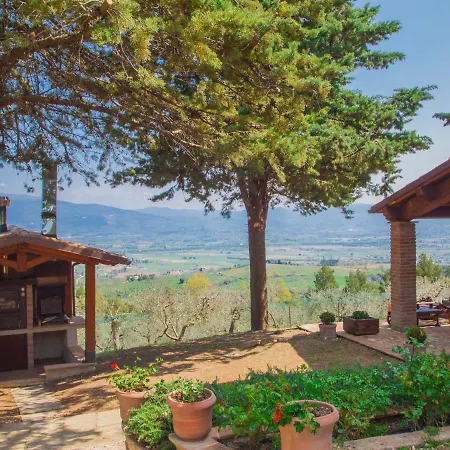 Nyaraló La Letizia By Interhome