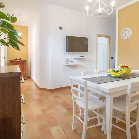 Vakantiehuis La Casetta Di Chiara By Interhome *