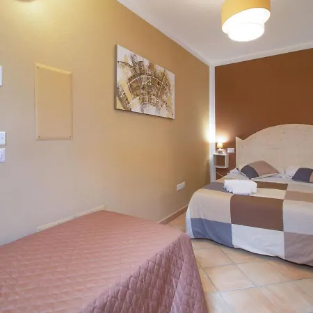 La Casetta Di Chiara By Interhome *