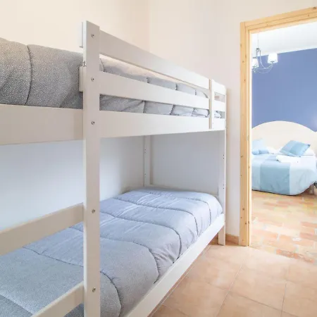 La Casetta Di Chiara By Interhome