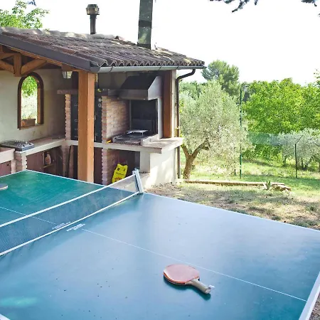 La Casetta Di Chiara By Interhome * Collemancio