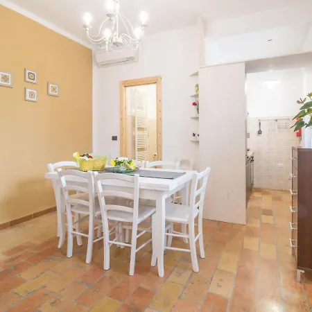 Vakantiehuis La Casetta Di Chiara By Interhome *
