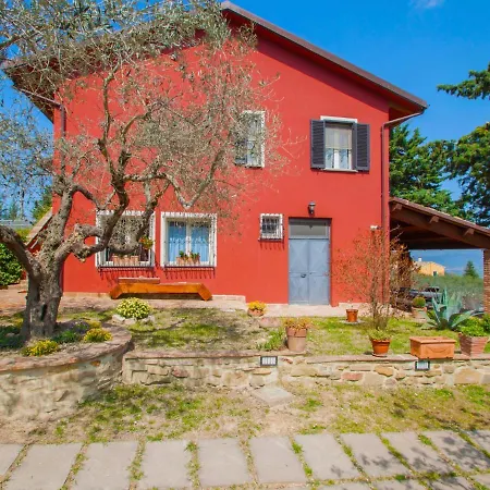 La Casetta Di Chiara By Interhome Collemancio